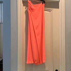 Diane Von Furstenburg midi Dress